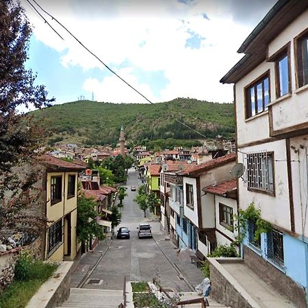 Afyon Kalesi Eteklerinde Bir Yer Villa Afyonkarahisar Exterior photo