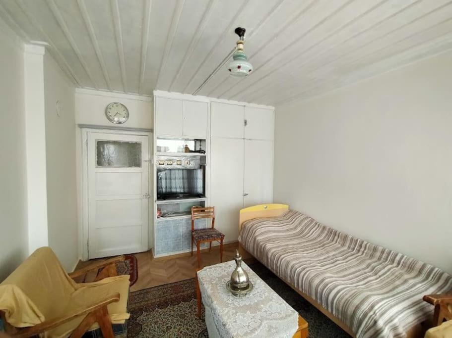 Afyon Kalesi Eteklerinde Bir Yer Villa Afyonkarahisar Exterior photo
