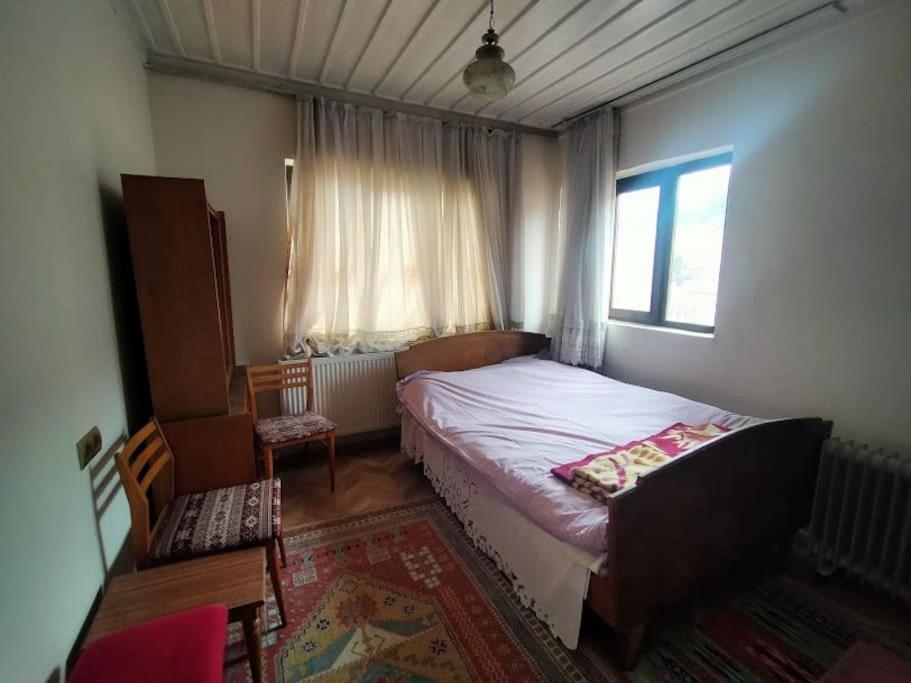 Afyon Kalesi Eteklerinde Bir Yer Villa Afyonkarahisar Exterior photo